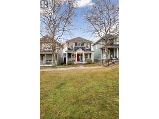 5280 Allenby Lane. Kelowna, British Columbia