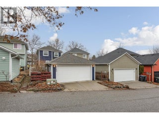 5280 Allenby Lane. Kelowna, British Columbia