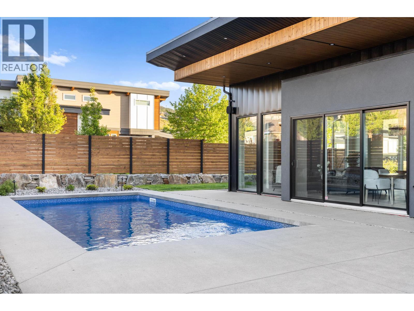 4983 Bucktail Lane. Kelowna, British Columbia