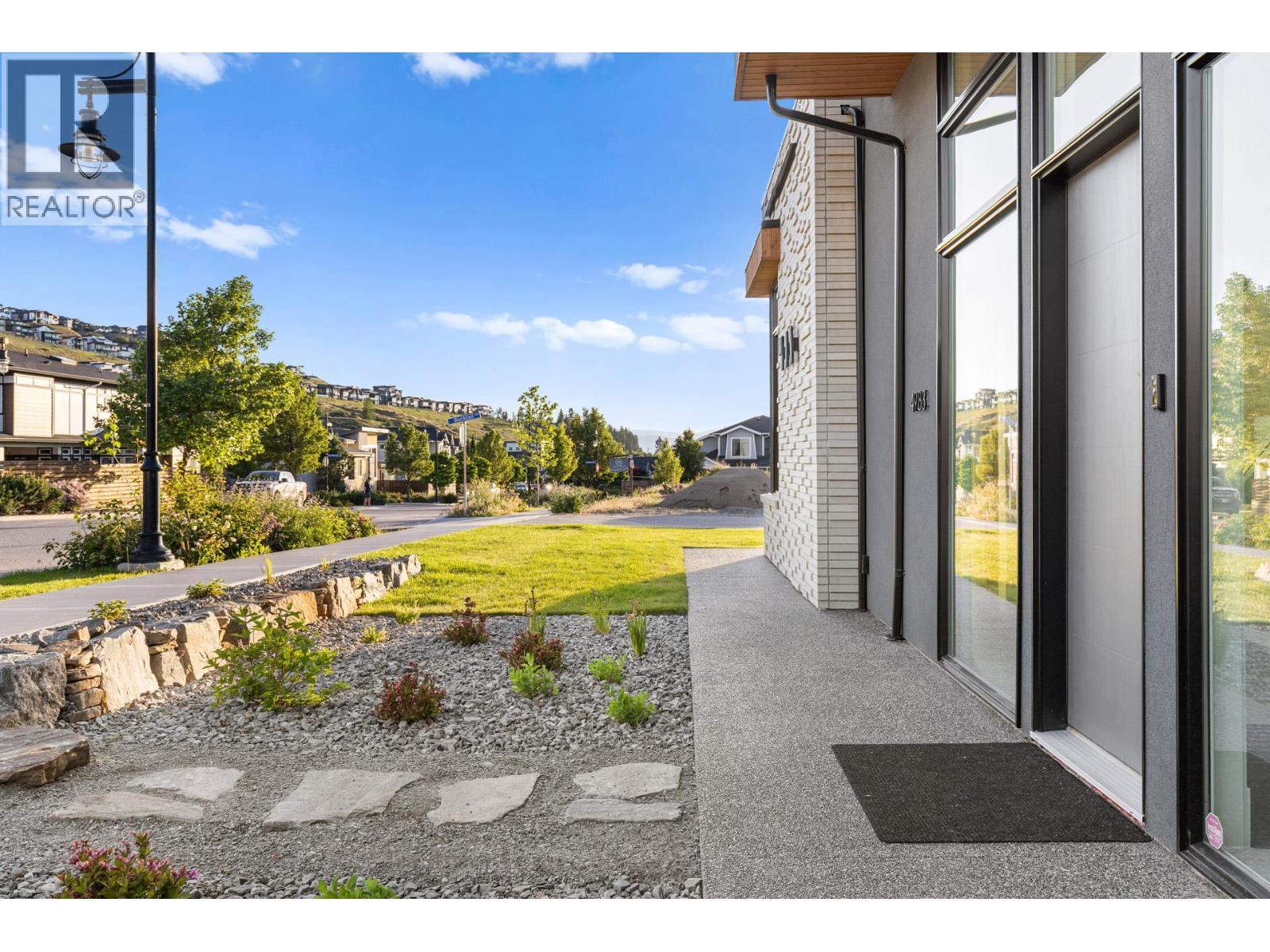 4983 Bucktail Lane. Kelowna, British Columbia