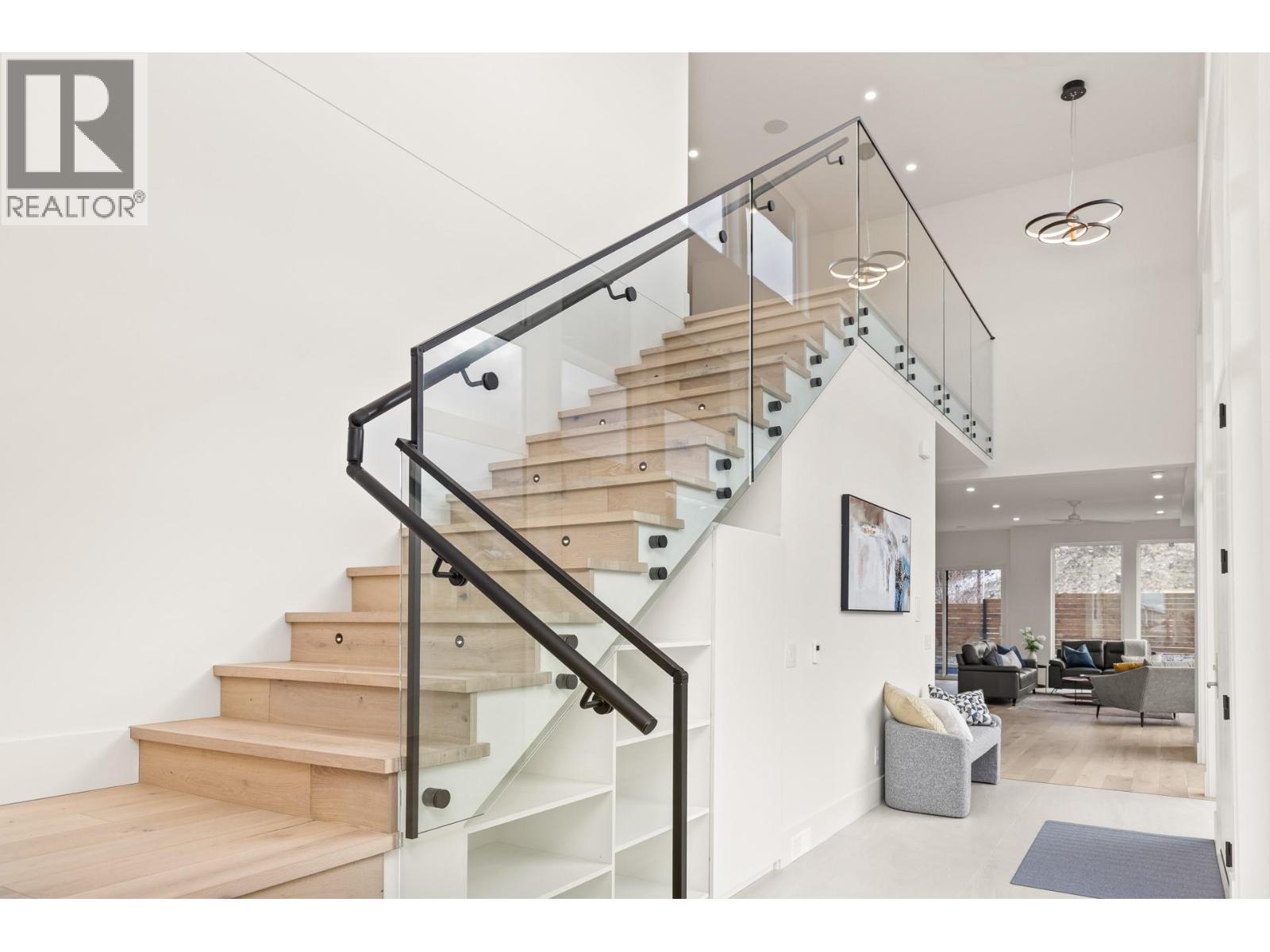 4983 Bucktail Lane. Kelowna, British Columbia