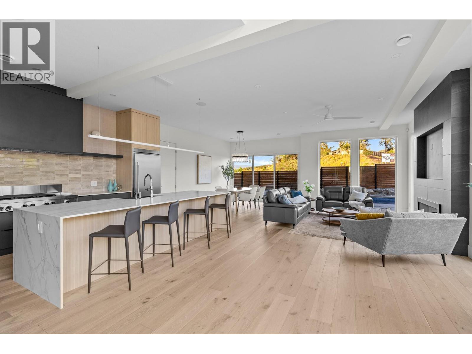 4983 Bucktail Lane. Kelowna, British Columbia