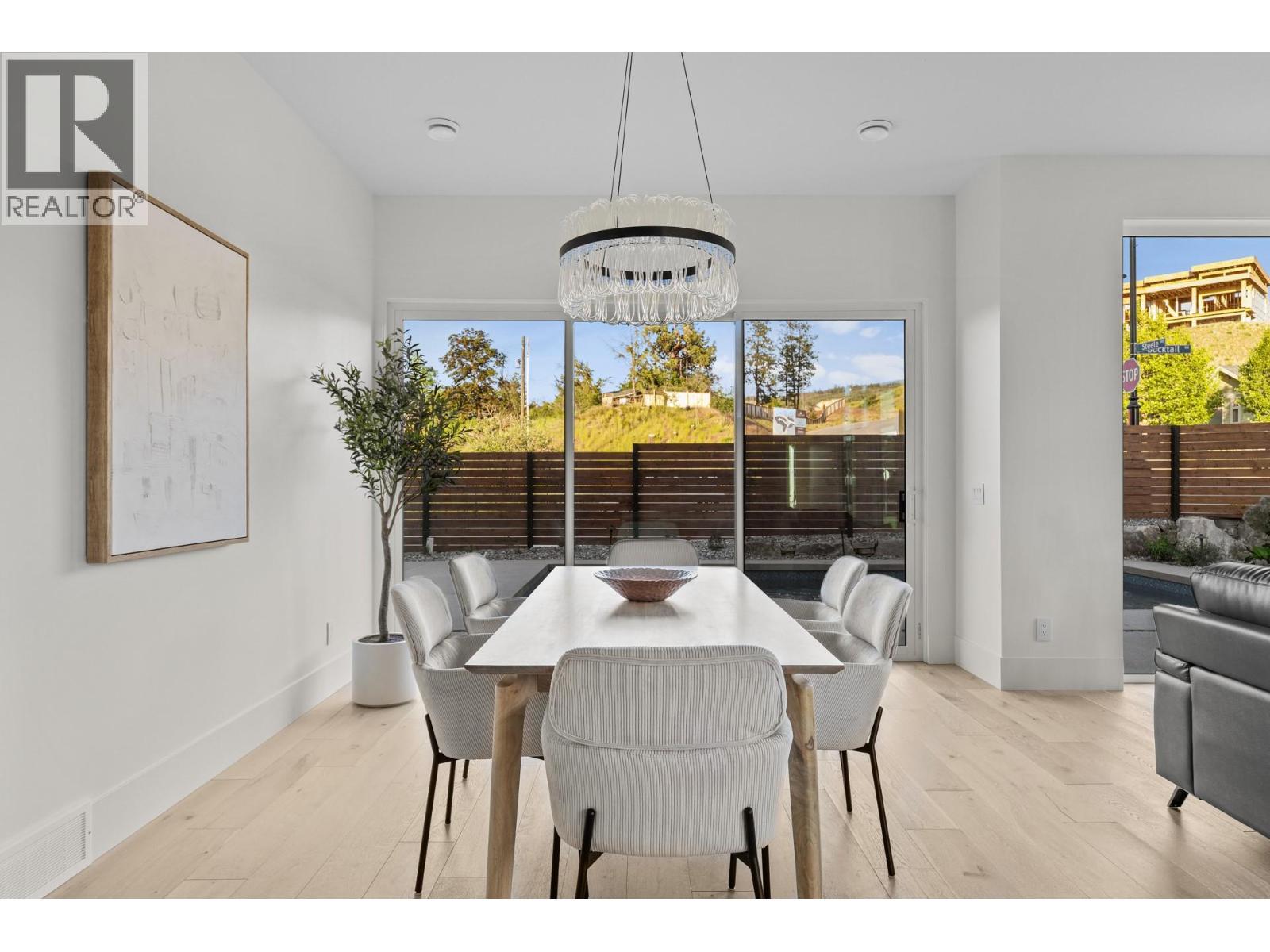 4983 Bucktail Lane. Kelowna, British Columbia