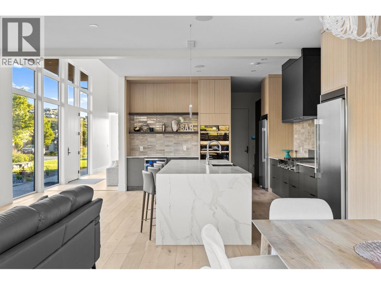 4983 Bucktail Lane. Kelowna, British Columbia