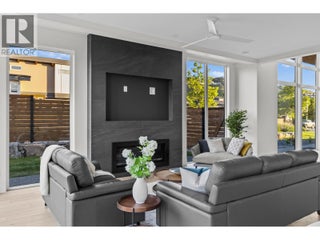 4983 Bucktail Lane. Kelowna, British Columbia