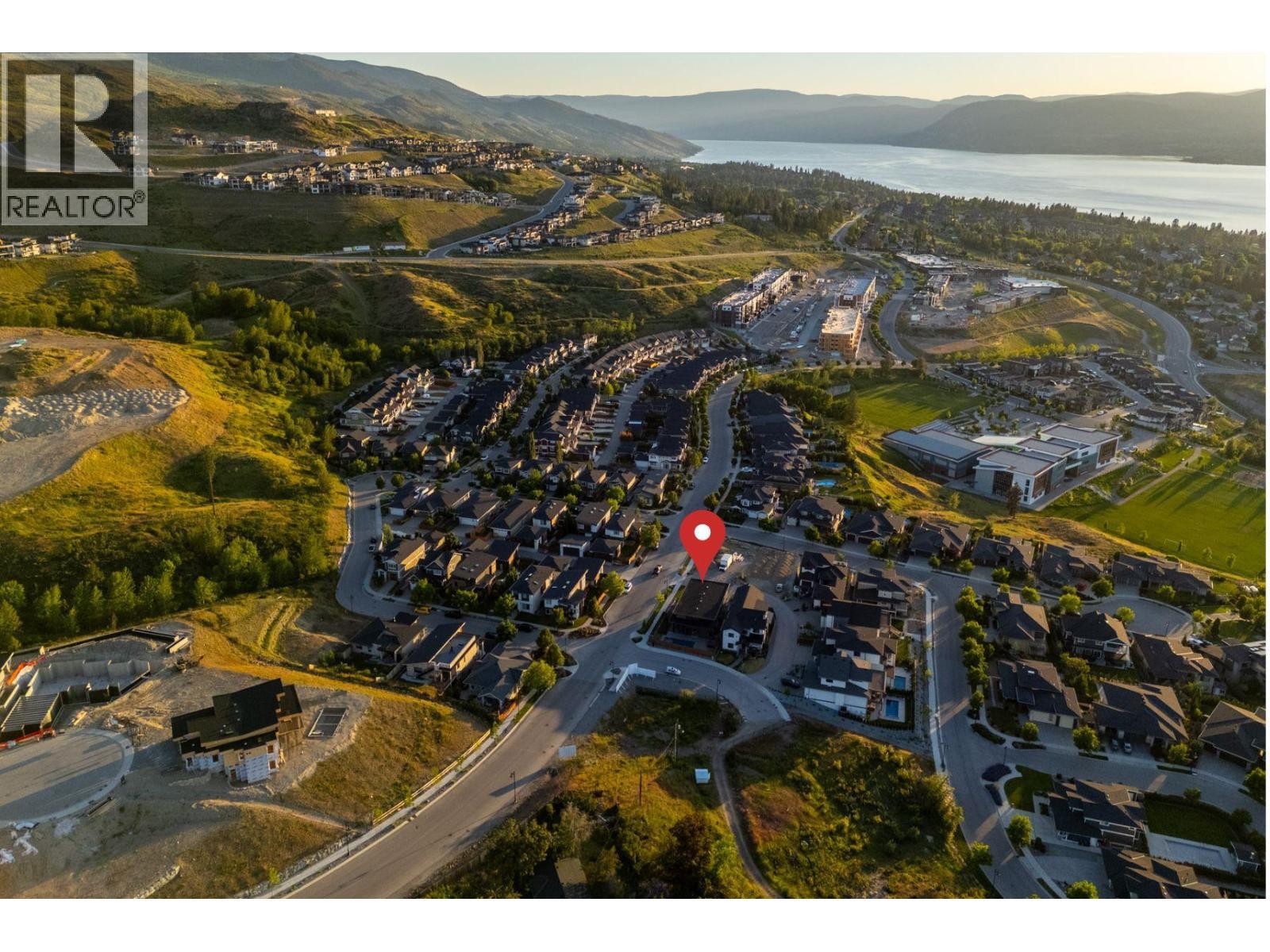 4983 Bucktail Lane. Kelowna, British Columbia