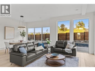 4983 Bucktail Lane. Kelowna, British Columbia