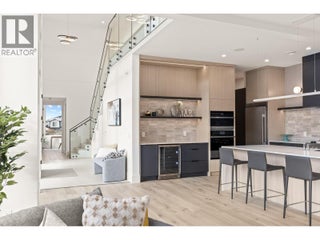 4983 Bucktail Lane. Kelowna, British Columbia