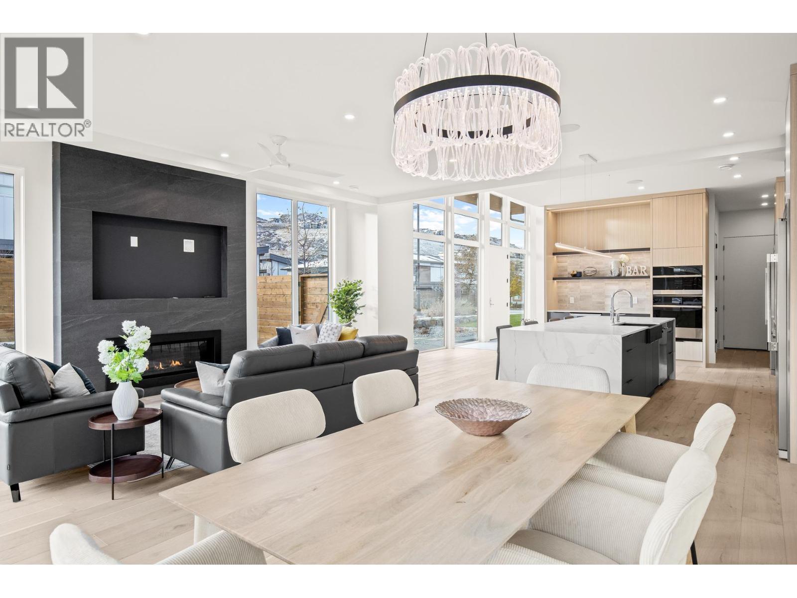 4983 Bucktail Lane. Kelowna, British Columbia