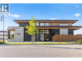 4983 Bucktail Lane. Kelowna, British Columbia
