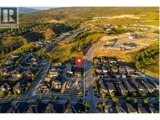 4983 Bucktail Lane. Kelowna, British Columbia