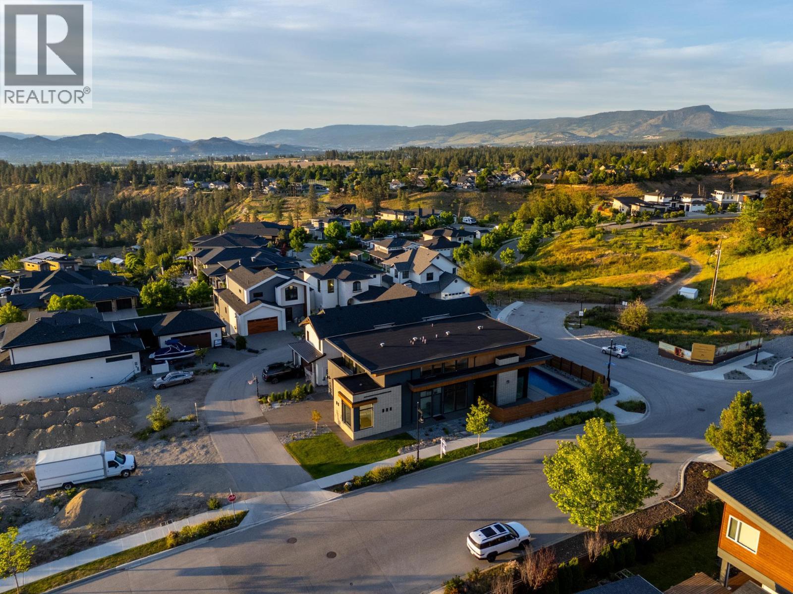 4983 Bucktail Lane. Kelowna, British Columbia