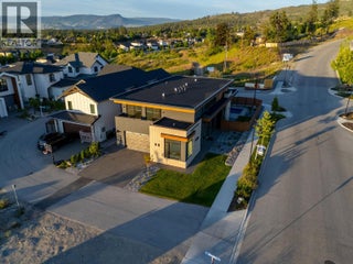 4983 Bucktail Lane. Kelowna, British Columbia
