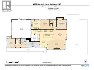 4983 Bucktail Lane. Kelowna, British Columbia