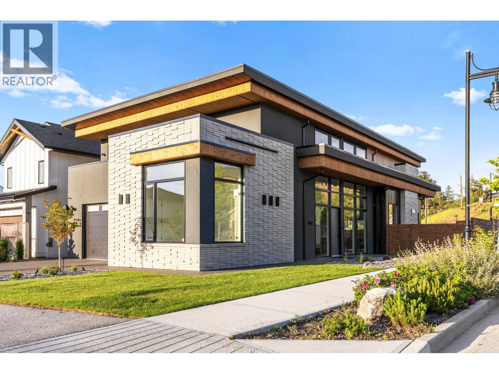 4983 Bucktail Lane. Kelowna, British Columbia