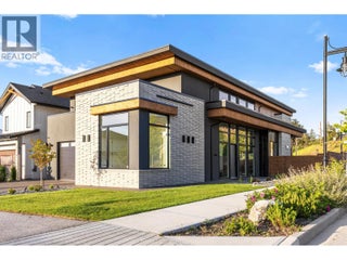 4983 Bucktail Lane. Kelowna, British Columbia