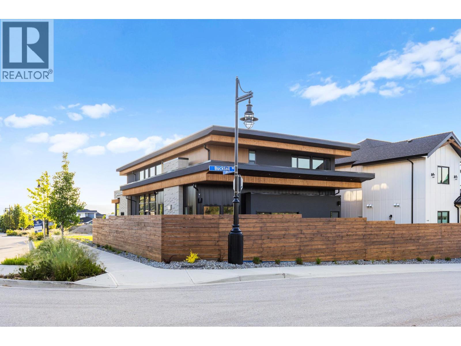4983 Bucktail Lane. Kelowna, British Columbia