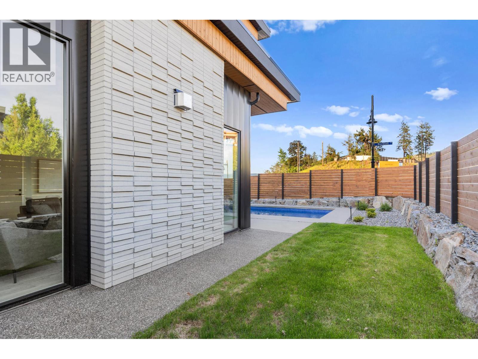 4983 Bucktail Lane. Kelowna, British Columbia
