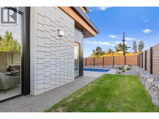 4983 Bucktail Lane. Kelowna, British Columbia
