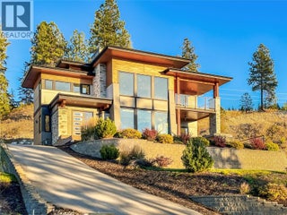 130 Flagstone Rise. Naramata, British Columbia