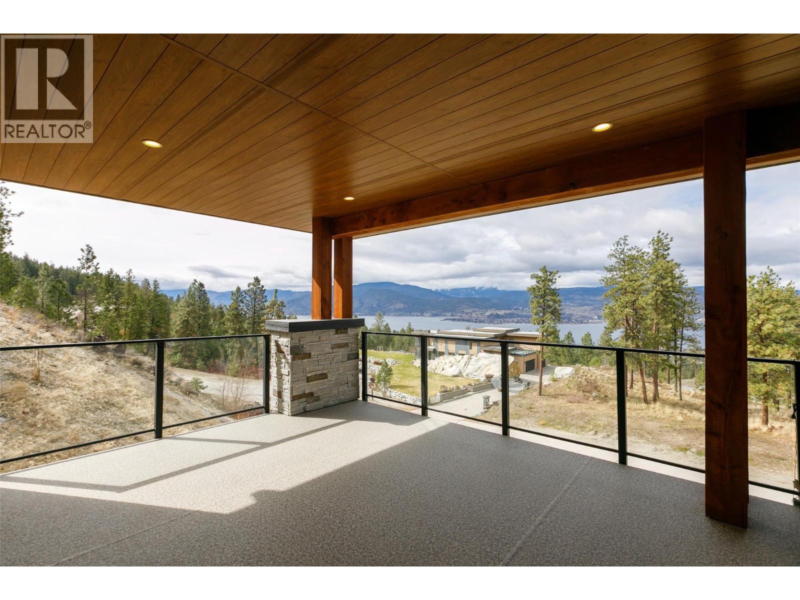 130 Flagstone Rise. Naramata, British Columbia