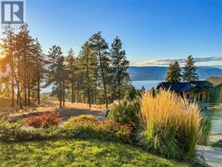 130 Flagstone Rise. Naramata, British Columbia