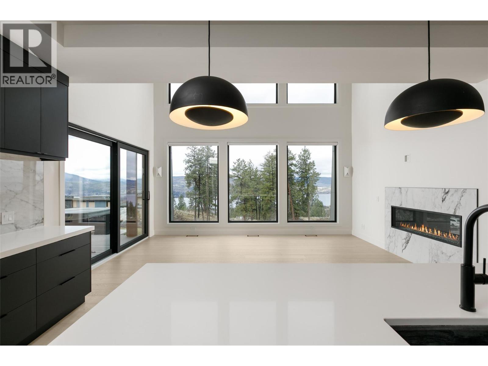 130 Flagstone Rise. Naramata, British Columbia