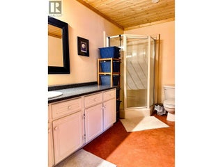 7068 Gun Lake West Road. Gold Bridge, British Columbia