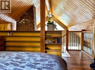 7068 Gun Lake West Road. Gold Bridge, British Columbia