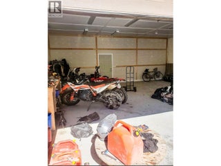 7068 Gun Lake West Road. Gold Bridge, British Columbia