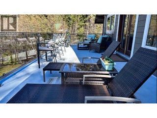 7068 Gun Lake West Road. Gold Bridge, British Columbia