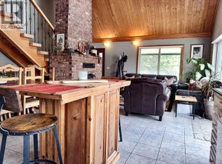 7068 Gun Lake West Road. Gold Bridge, British Columbia