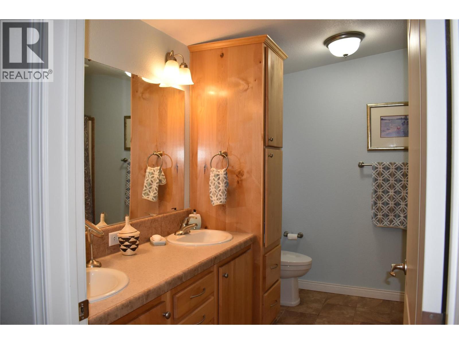 8300 Gallagher Lake Frontage Road Unit# 41. Oliver, British Columbia