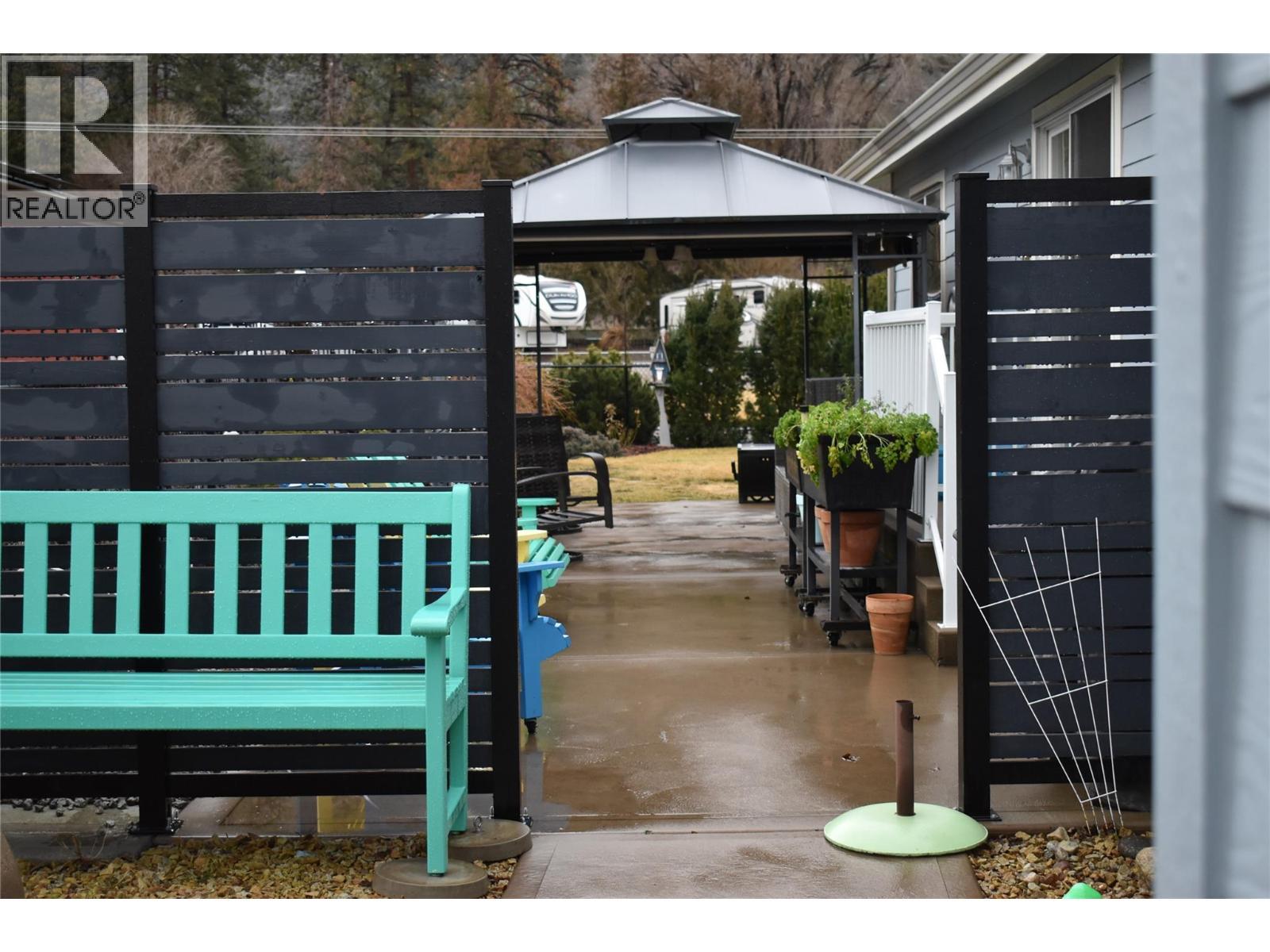 8300 Gallagher Lake Frontage Road Unit# 41. Oliver, British Columbia