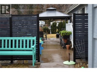 8300 Gallagher Lake Frontage Road Unit# 41. Oliver, British Columbia