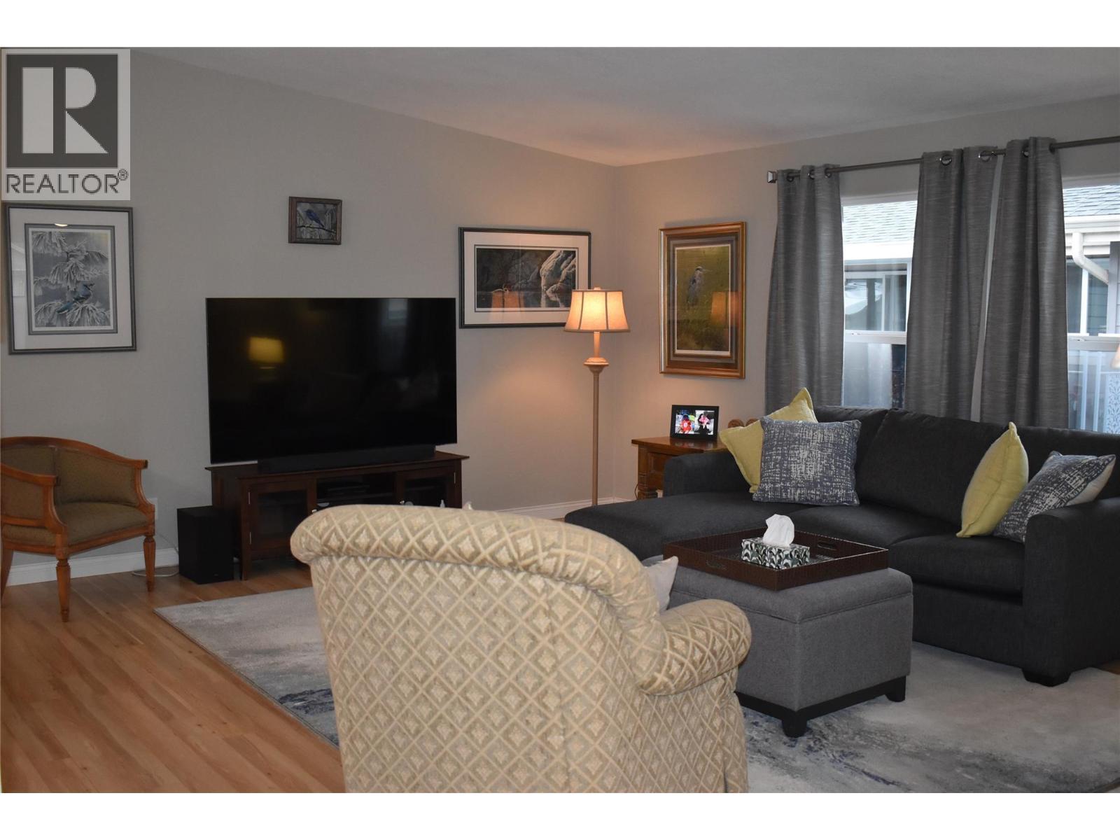 8300 Gallagher Lake Frontage Road Unit# 41. Oliver, British Columbia