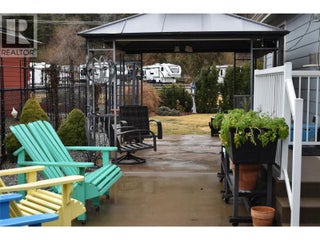 8300 Gallagher Lake Frontage Road Unit# 41. Oliver, British Columbia