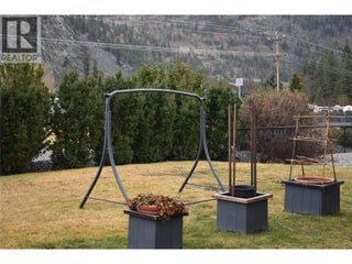 8300 Gallagher Lake Frontage Road Unit# 41. Oliver, British Columbia