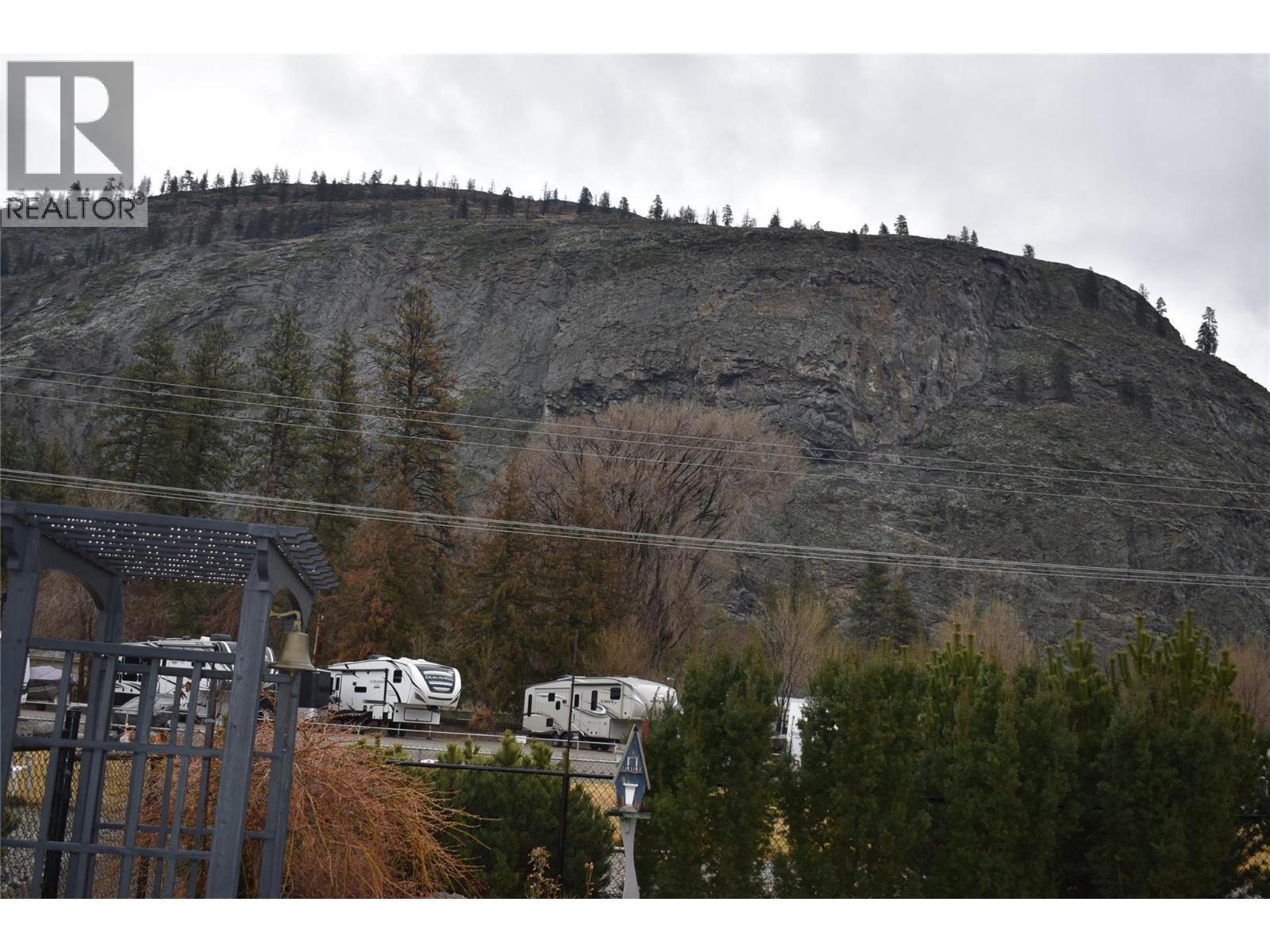 8300 Gallagher Lake Frontage Road Unit# 41. Oliver, British Columbia