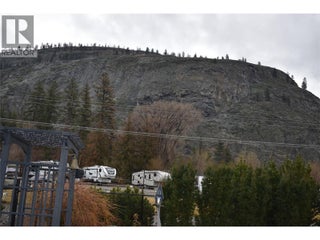 8300 Gallagher Lake Frontage Road Unit# 41. Oliver, British Columbia