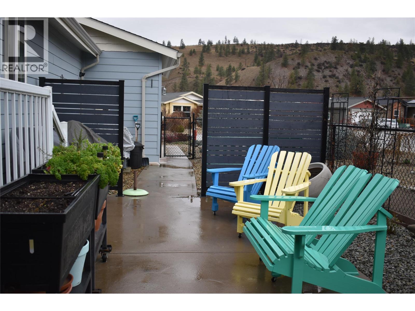 8300 Gallagher Lake Frontage Road Unit# 41. Oliver, British Columbia