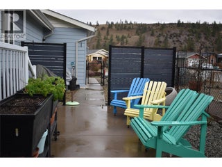 8300 Gallagher Lake Frontage Road Unit# 41. Oliver, British Columbia