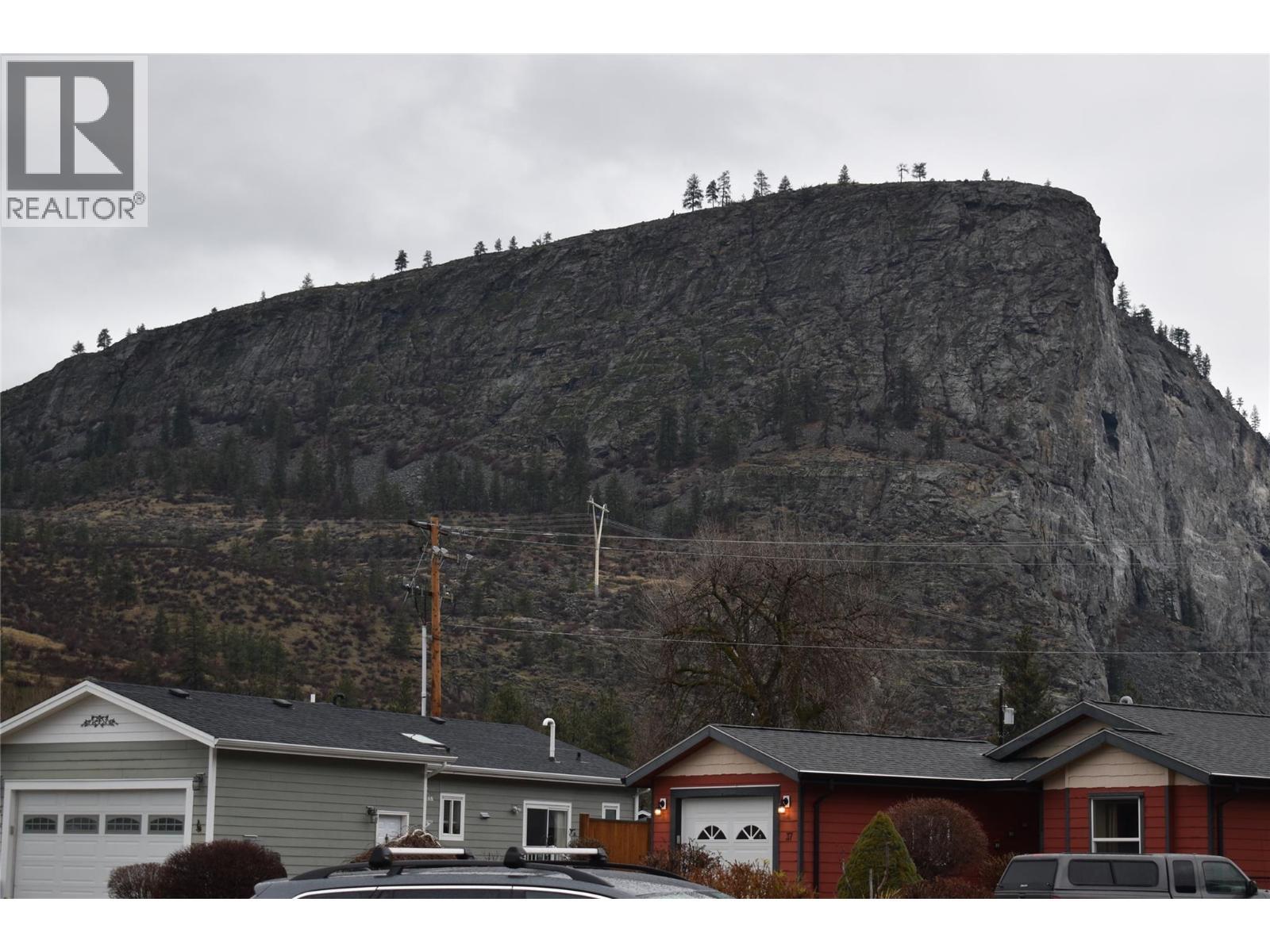 8300 Gallagher Lake Frontage Road Unit# 41. Oliver, British Columbia