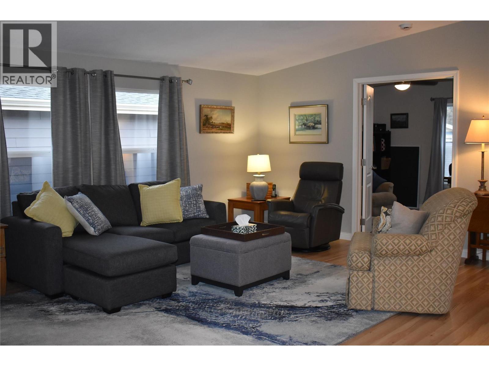 8300 Gallagher Lake Frontage Road Unit# 41. Oliver, British Columbia