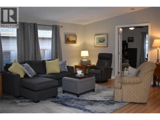 8300 Gallagher Lake Frontage Road Unit# 41. Oliver, British Columbia