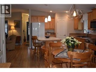 8300 Gallagher Lake Frontage Road Unit# 41. Oliver, British Columbia