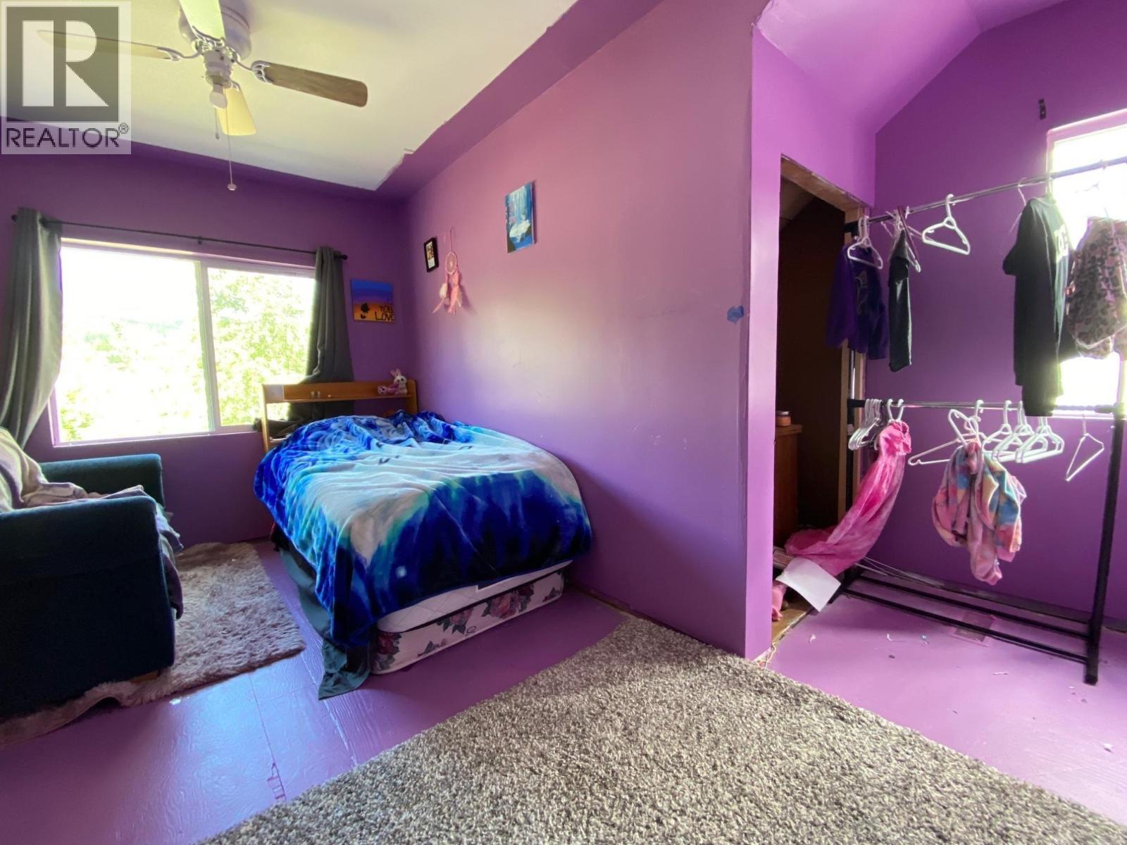 9857-9861 Church Street. Little Fort, British Columbia