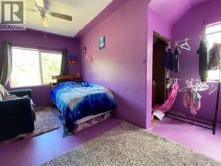 9857-9861 Church Street. Little Fort, British Columbia