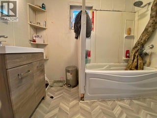 9857-9861 Church Street. Little Fort, British Columbia