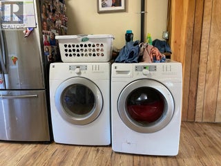 9857-9861 Church Street. Little Fort, British Columbia